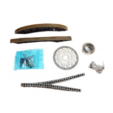 Kit Chaine de Distribution Pour Renault Master III Opel Movano B Nissan NV400