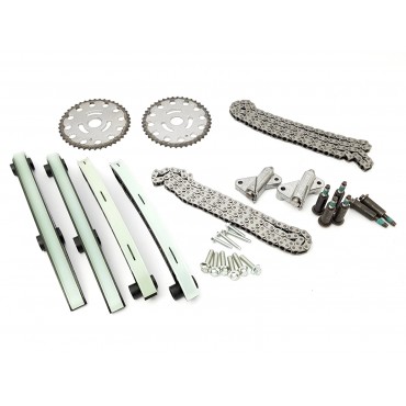 Kit Chaine de Distribution Pour Renault Nissan Infiniti EX FX M Q70 QX50 I QX70