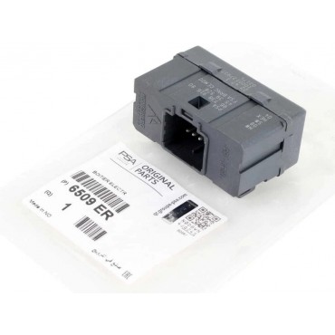 Module Contrôle Chauffage Sièges Pour Citroën C4