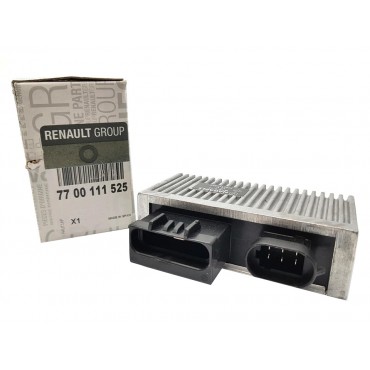 Relais de Préchauffage Pour Renault Clio II Espace III Kangoo Master Dacia Opel