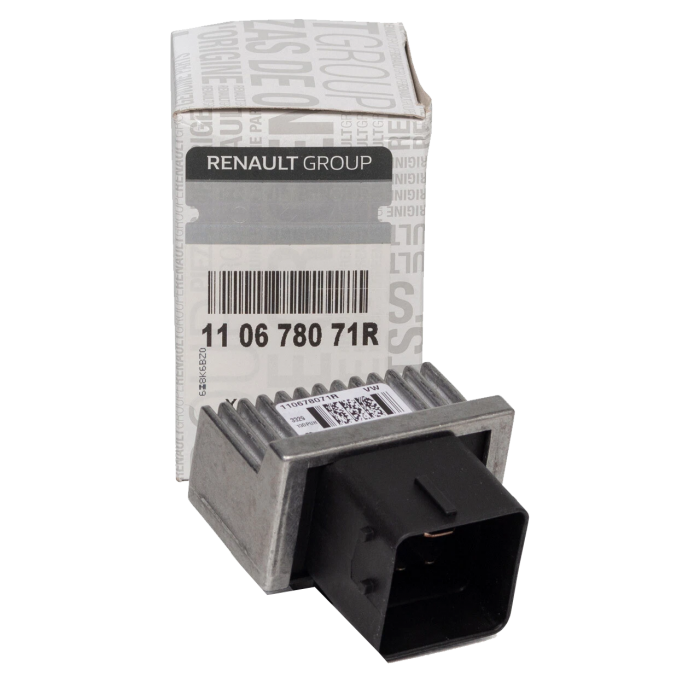 Relais de Préchauffage Pour Renault Alaskan Dacia Mercedes-Benz 110678071R