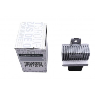 Relais de Préchauffage Pour Renault Avantime Dacia Opel Nissan 7700115078