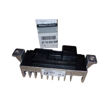 Relais de Préchauffage Pour Renault Dacia Mercedes-Benz Citan CLA Classe A Opel