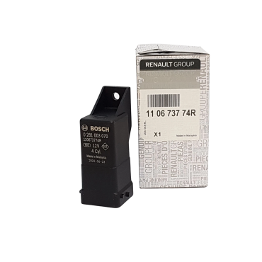 Relais de Préchauffage Pour Renault Mercedes-Benz Opel Nissan NV300 4423205