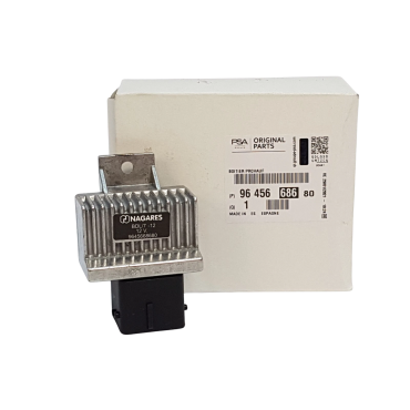 Relais de Préchauffage Pour Renault Grand Scénic III Laguna Master Opel Nissan