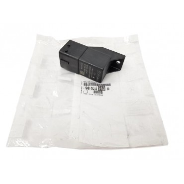 Relais de Préchauffage Pour Peugeot Ford B-Max Citroën DS 598147, 9802424080