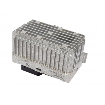Relais de Préchauffage Pour Peugeot Ford Citroën Land Rover 9675863980 1719477