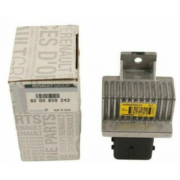 Relais de Préchauffage Pour Renault Opel Nissan 8200859243 4419200