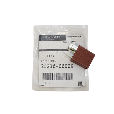 Relais Pour Renault Clio II III Espace Laguna Megane CC I IV Scenic VEL Satis