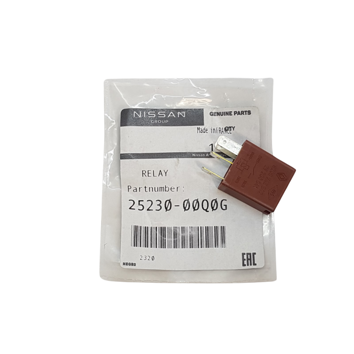 Relais Pour Renault Clio II III Espace Laguna Megane CC I IV Scenic VEL Satis