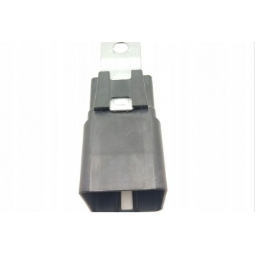 Relais Pour Maserati Gran Turismo II