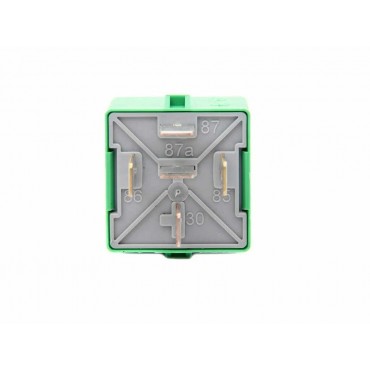 Relais Pour Peugeot Mercedes-Benz Opel Astra F Chevrolet 655565, 6547TX