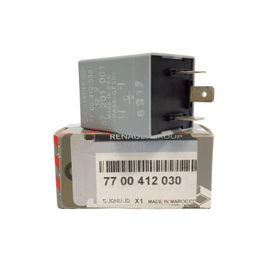 Relais Pour Peugeot 106 205 206 306 309 405 406 605 806 Expert Partner Citroën