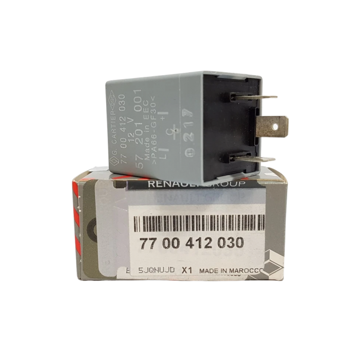 Relais Pour Peugeot 106 205 206 306 309 405 406 605 806 Expert Partner Citroën