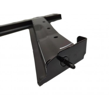 Berceau Moteur Inférieur Pour Renault Clio III Modus