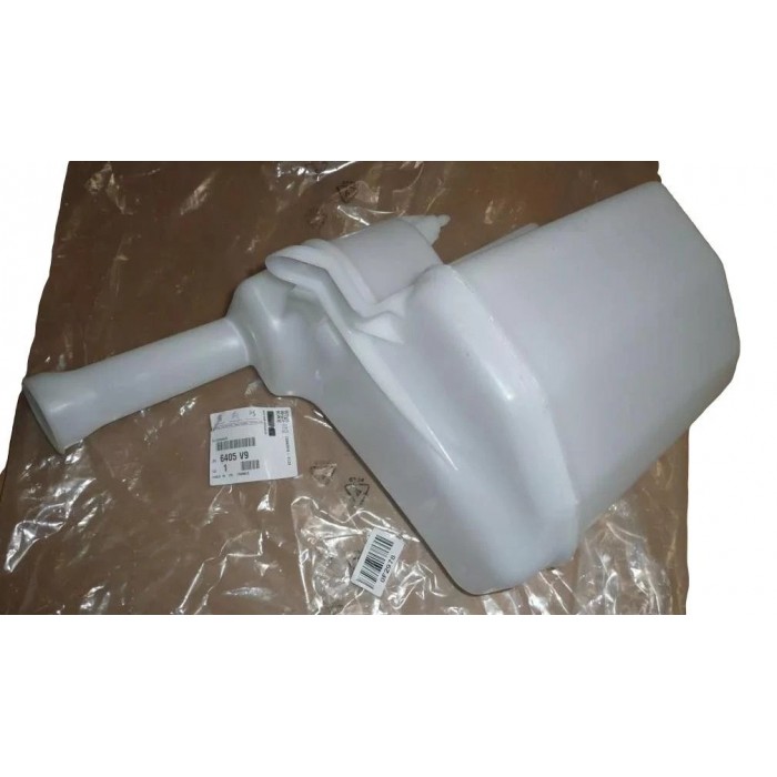 Réservoir d'Eau de Lave Glace Pour Peugeot 107 Toyota Aygo Citroën C1