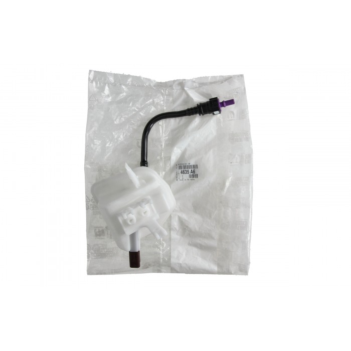 Vase Réservoir Liquide de Frein Pour Peugeot 308