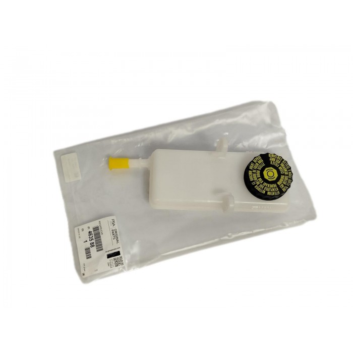 Vase Réservoir Liquide de Frein Pour Peugeot 308