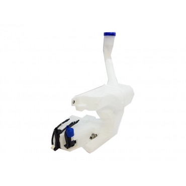 Réservoir d'Eau de Lave Glace Pour Peugeot 508 II