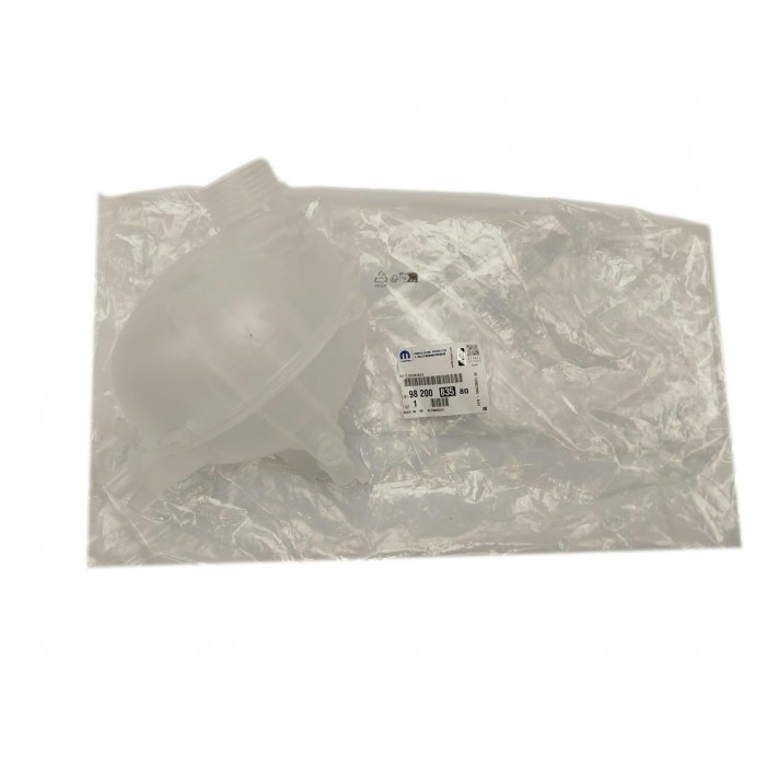 Vase d'Expansion Liquide Refroidissement Pour Fiat Scudo