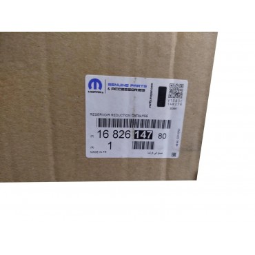 Réservoir Adblue Pour Peugeot 3008 Citroën C4 DS4