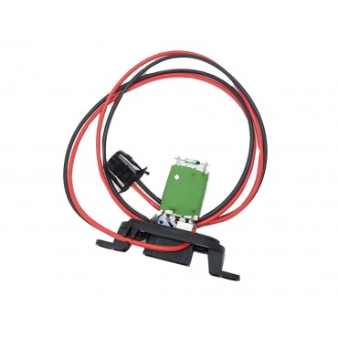 Résistance Chauffage Ventilation Pour Renault Kangoo 7701068978