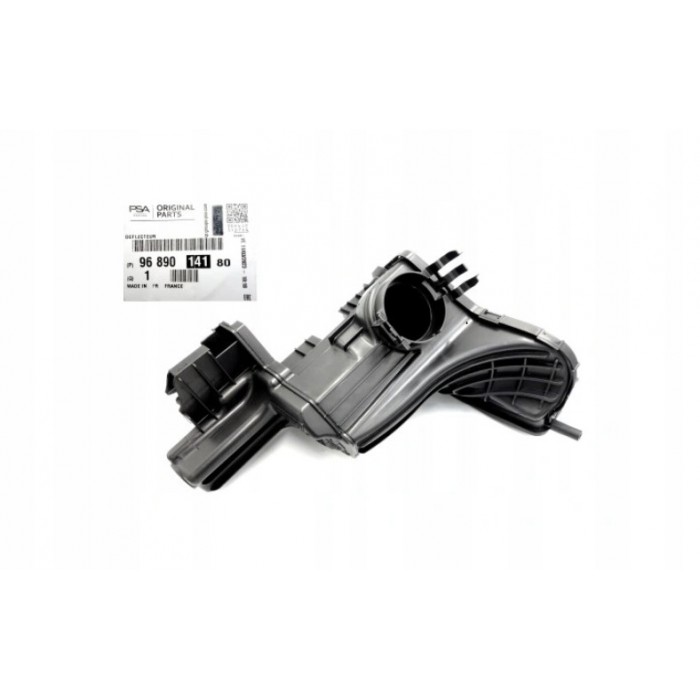 Boitier Filtre à Air Pour Citroën C4