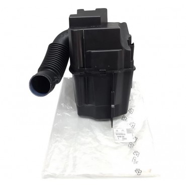 Résonateur À Air de Moteur Pour Peugeot 206