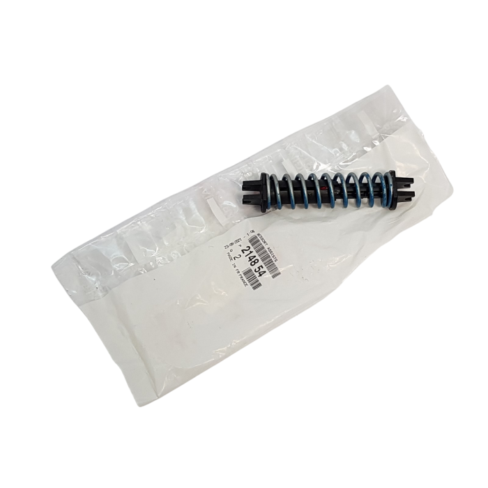 Ressort de Pédale D'Embrayage Pour Peugeot 307 406 Citroën C4