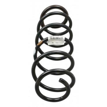 Ressort de Suspension Arrière Pour Renault Laguna III 550200007R, 550204349R