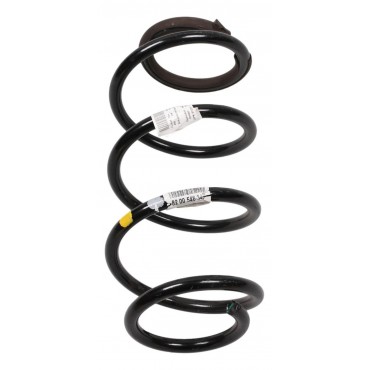 Ressort de Suspension Avant Pour Renault Espace IV VEL Satis