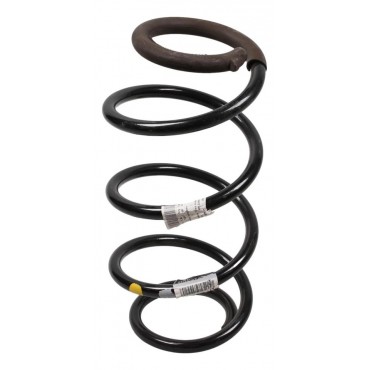 Ressort de Suspension Avant Pour Renault Espace IV VEL Satis