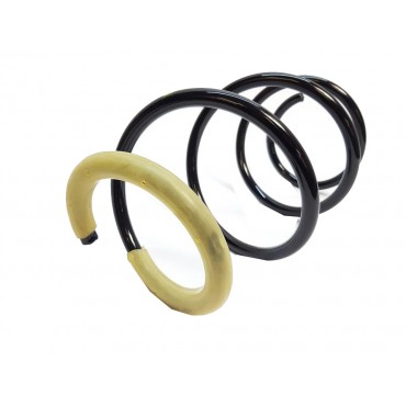 Ressort de Suspension Avant Pour Renault Fluence