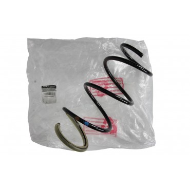 Ressort de Suspension Avant Pour Renault Fluence Megane III