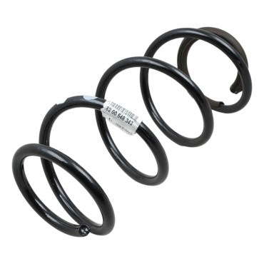 Ressort de Suspension Avant Pour Renault 8200389153, 8200548343, 8200004689