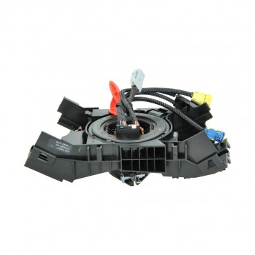 Contacteur Tournant Volant Pour Renault Clio III Kangoo Modus