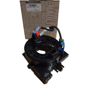 Contacteur Tournant Volant Pour Renault Espace V Grand Scénic IV 255545857R