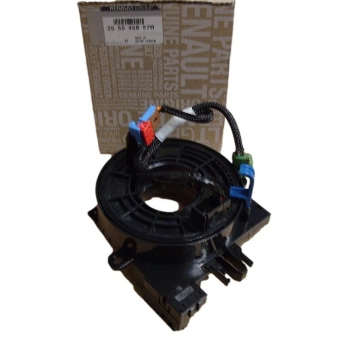 Contacteur Tournant Volant Pour Renault Espace V Grand Scénic IV 255545857R