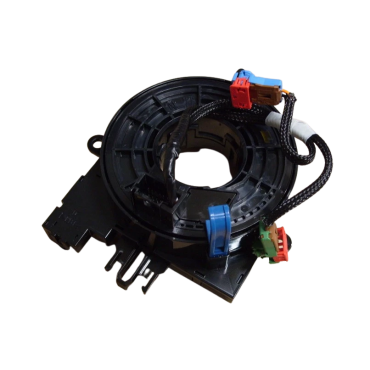 Contacteur Tournant Volant Pour Renault Espace V Grand Scénic IV 255545857R