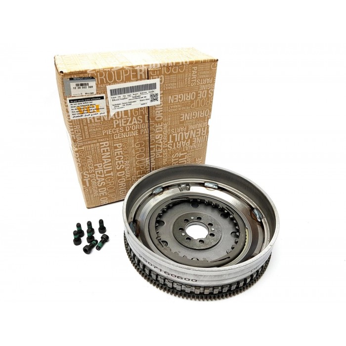 Volant Moteur Pour Renault Kangoo Laguna Latitude Megane CC Talisman Dacia