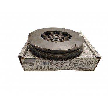 Volant Moteur Pour Renault Master III Opel Movano B Nissan NV400 1231000Q2H