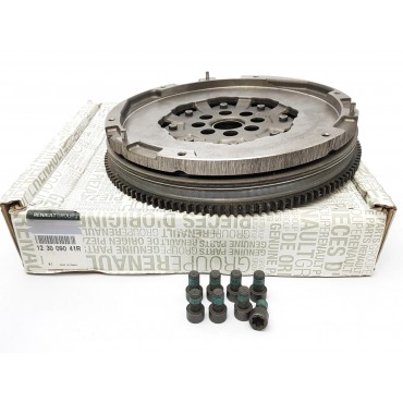 Volant Moteur Pour Renault Master III Opel Movano B Nissan Interstar NV400