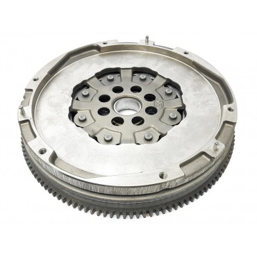 Volant Moteur Pour Renault Master III Opel Movano B Nissan Interstar NV400