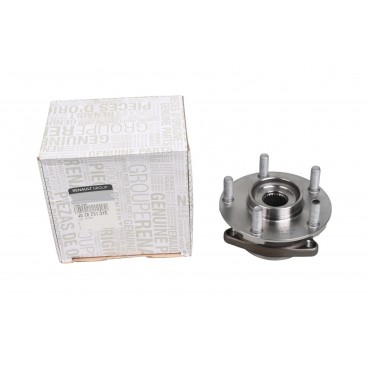 Moyeu de Roue Avant Pour Renault Koleos