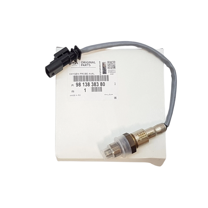 Sonde Lambda Pour Peugeot 208 Opel Citroën DS 9813838380 3648566, 9813838380