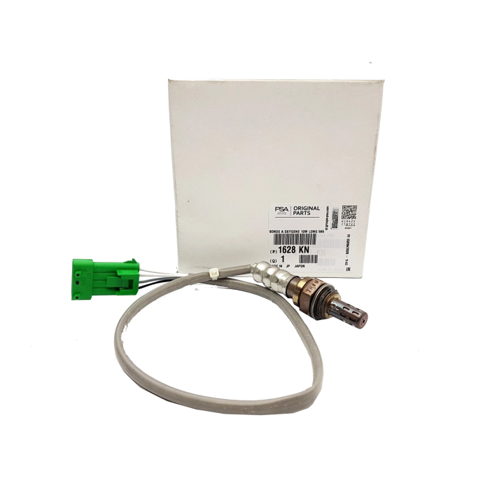 Sonde Lambda Pour Peugeot 106 206 Renault Fiat Citroën 1628KY, 1628YK, 1628KN