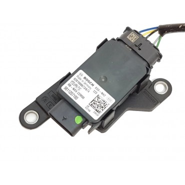 Capteur Nox Pour Peugeot Opel Citroën DS 9811207180 3554047, 9811207180