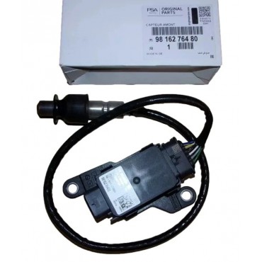Capteur Nox Pour Peugeot 208 Opel Fiat Citroën 9816276480 03647875, 9846276480
