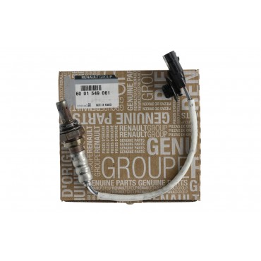 Sonde Lambda Pour Renault Logan Dacia Logan Sandero