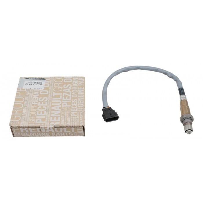 Sonde Lambda Pour Renault Captur Espace V Kadjar Kangoo Megane IV Trafic III C